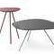 Leolux speelse salontafels Liliom - 0